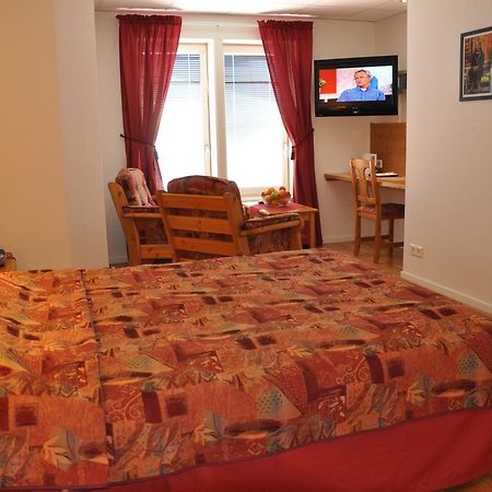 Hotell Edstroem Arvidsjaur Ngoại thất bức ảnh