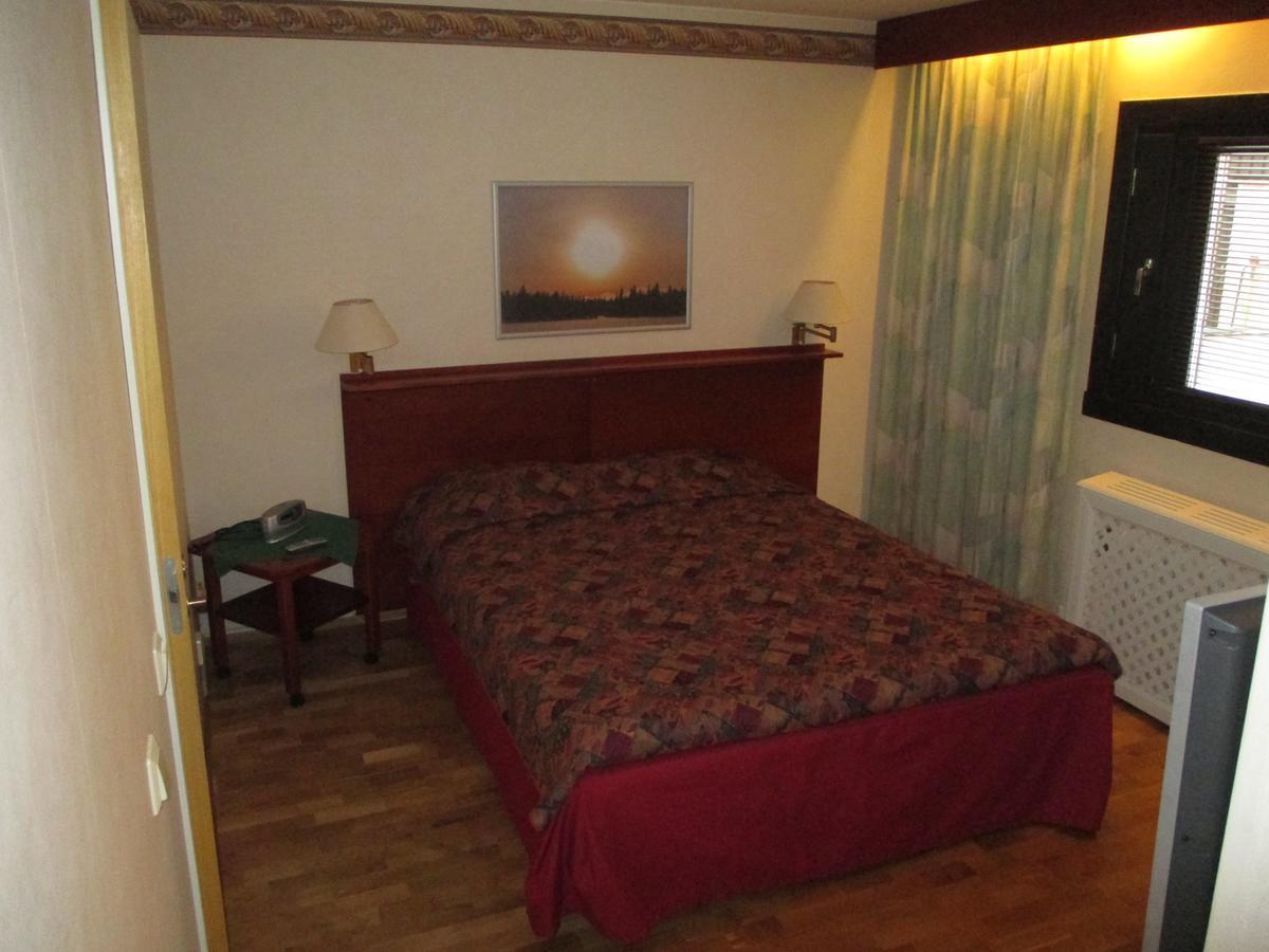 Hotell Edstroem Arvidsjaur Phòng bức ảnh